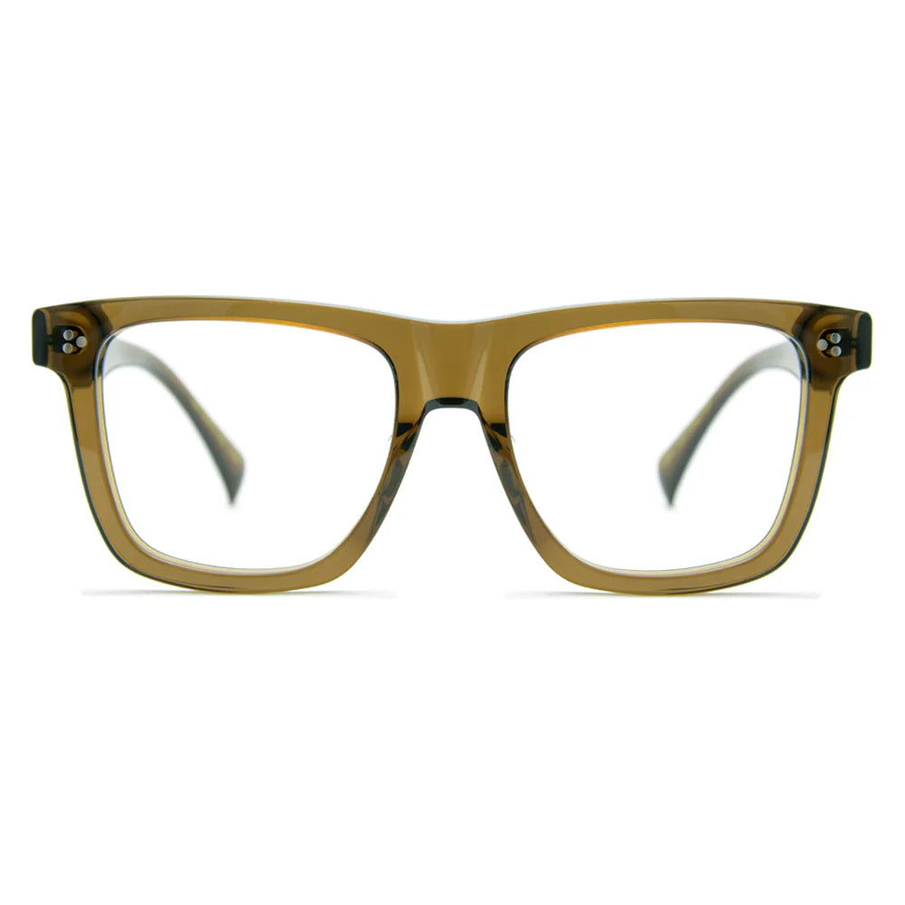 Square Premium Glasses 5778