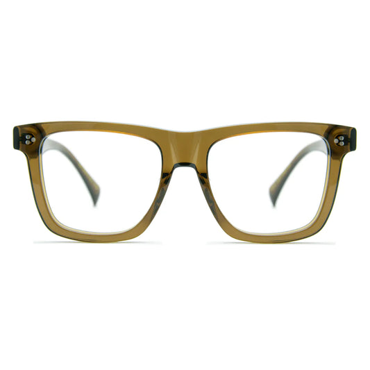 Square Premium Glasses 5778