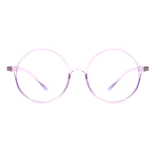 Round Glasses 7265