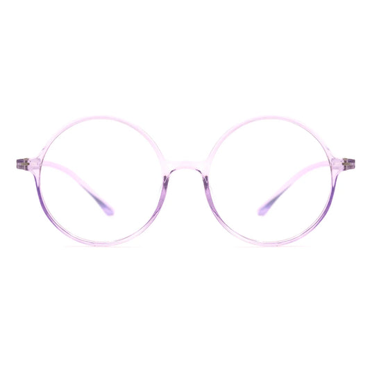 Round Glasses 7265