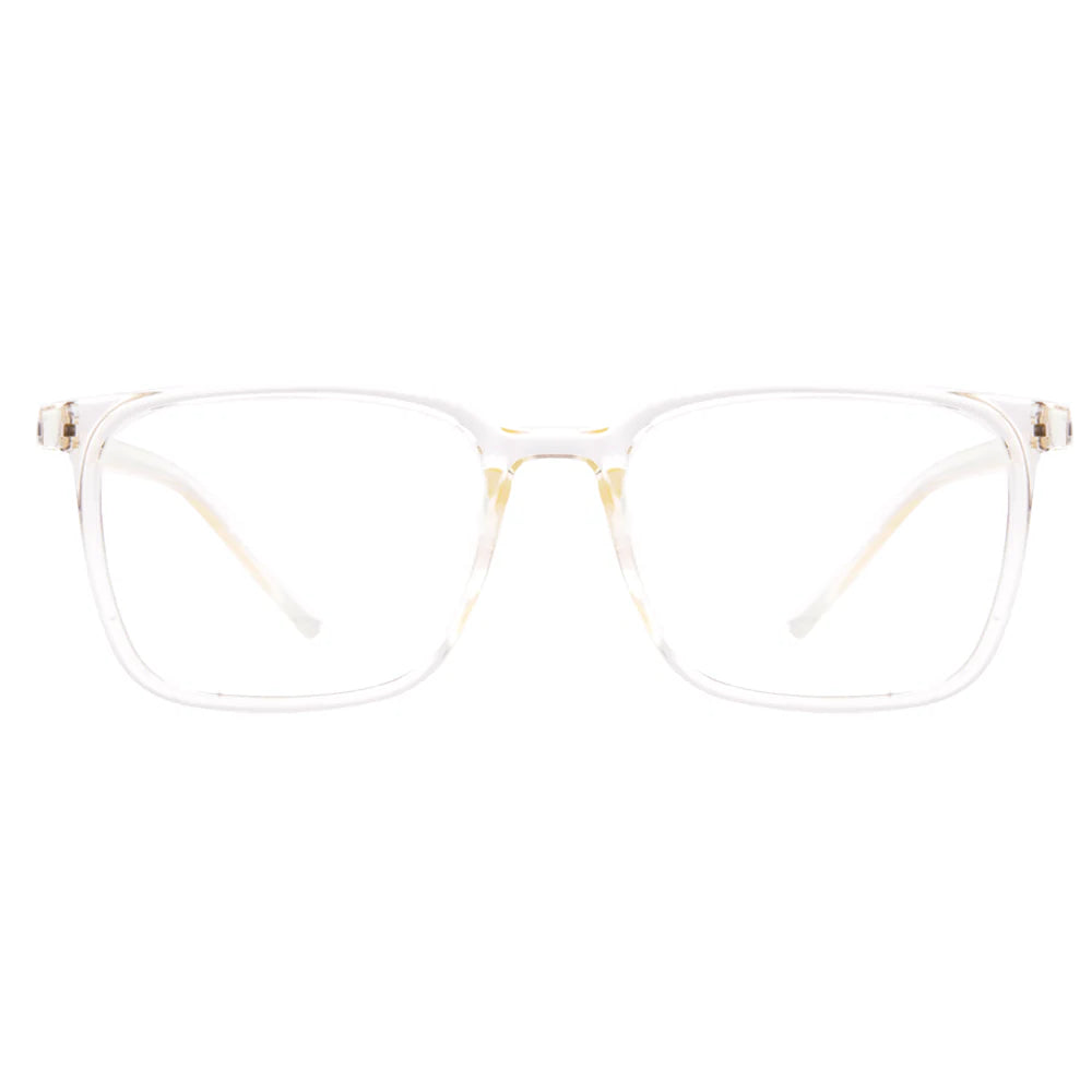 Zeiss Square Glasses 6277