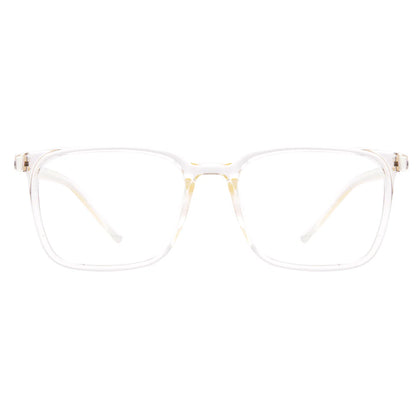 Zeiss Square Glasses 6277