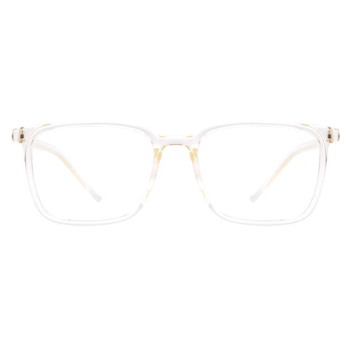 Zeiss Square Glasses 6277
