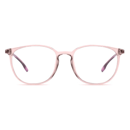 Square Glasses 6362