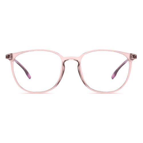 Square Glasses 6362