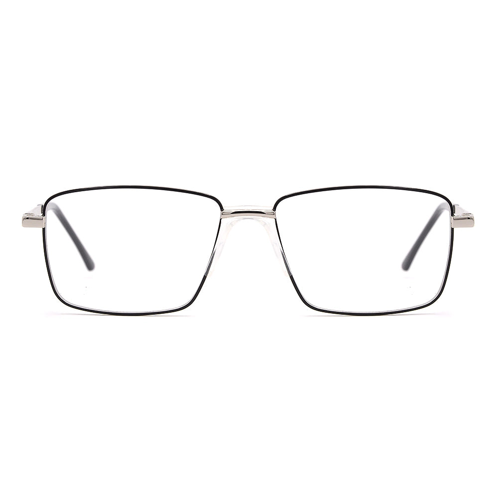 Square Glasses 7496