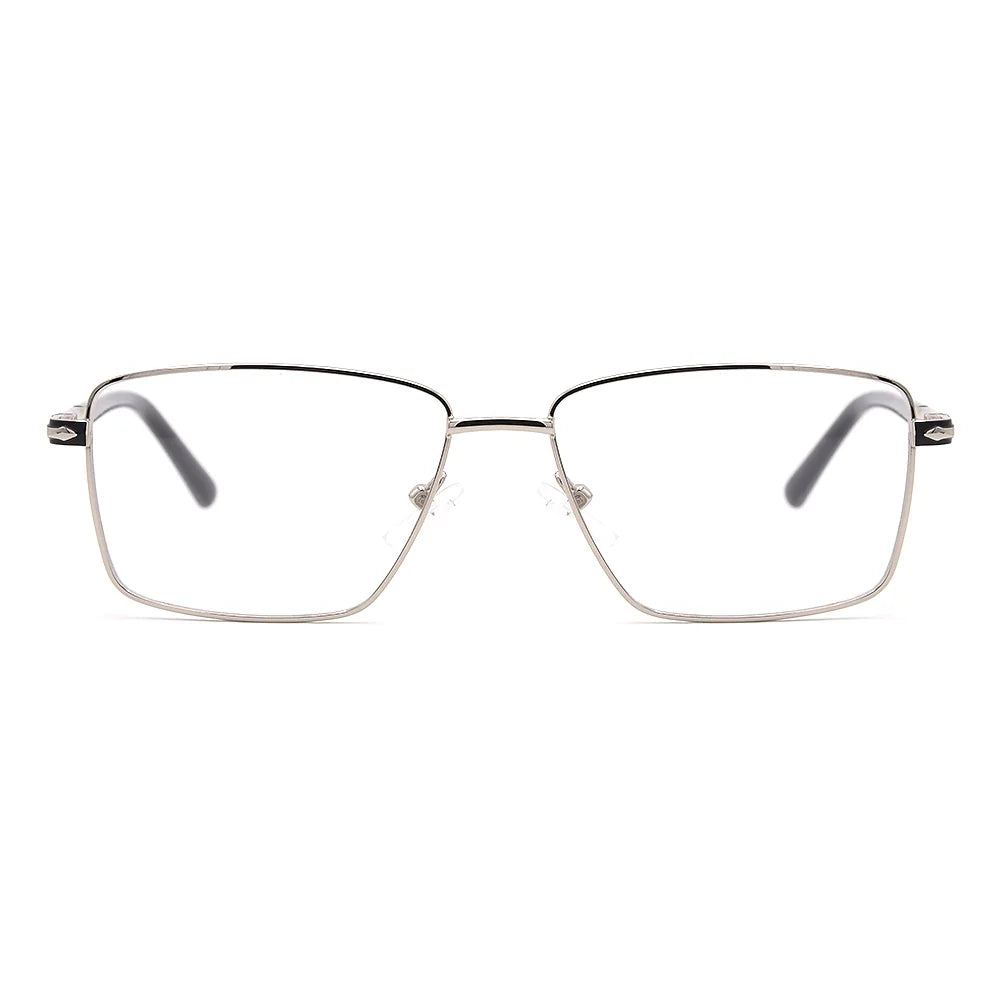 Square Glasses 7499