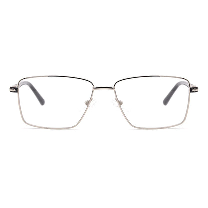 Square Glasses 7499