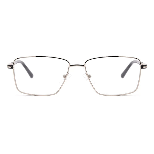 Square Glasses 7499