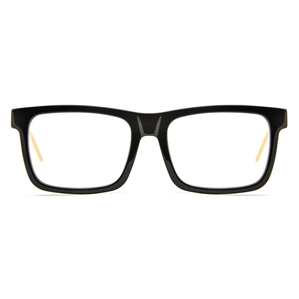 Square Premium Glasses 5967