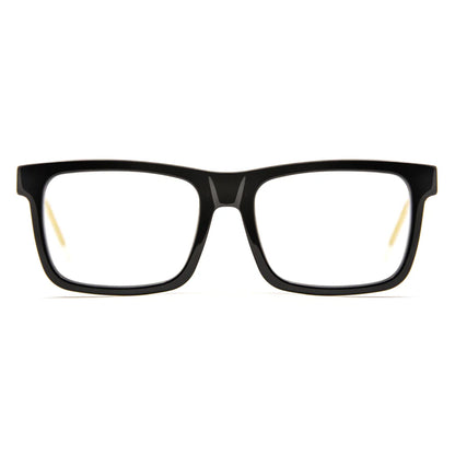 Square Premium Glasses 5967