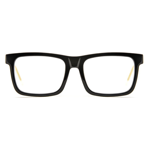 Square Premium Glasses 5967