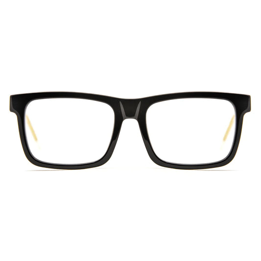 Square Premium Glasses 5967