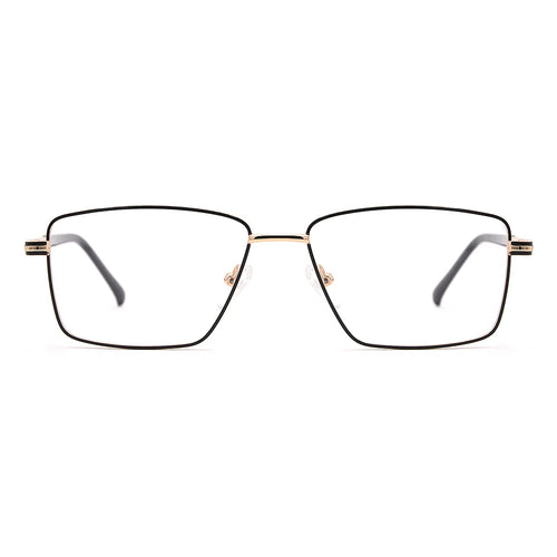 Square Glasses 7481