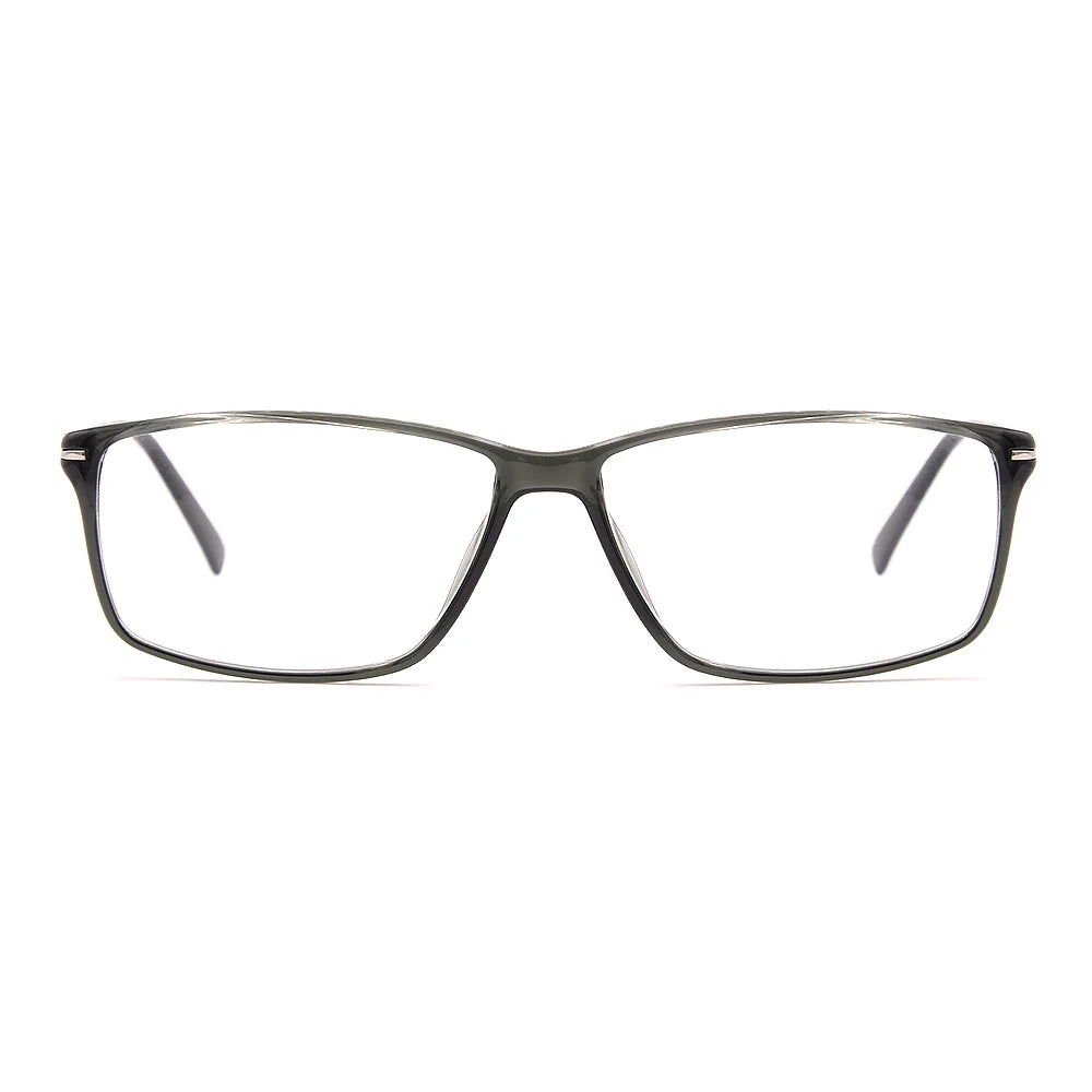 Square Glasses 7318