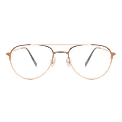 Aviator Glasses 6343