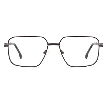 Square Glasses 7490