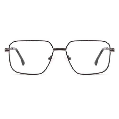Square Glasses 7490