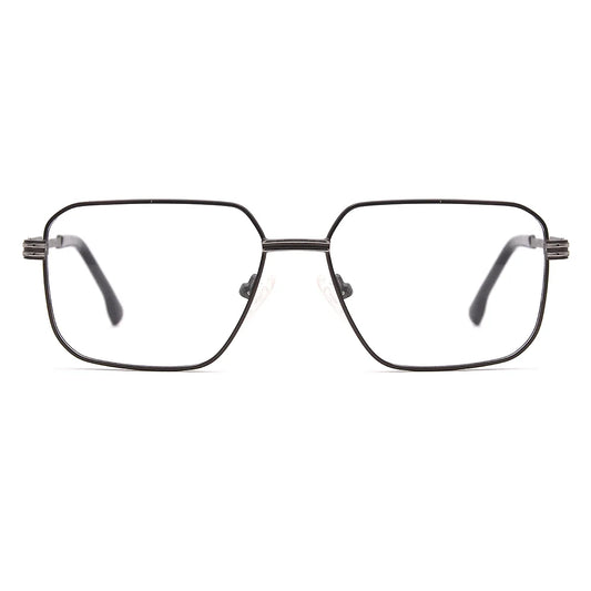 Square Glasses 7490