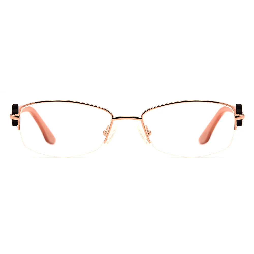 Half-Rim Glasses 6723
