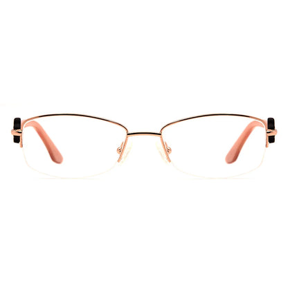 Half-Rim Glasses 6723