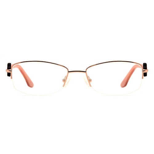 Half-Rim Glasses 6723