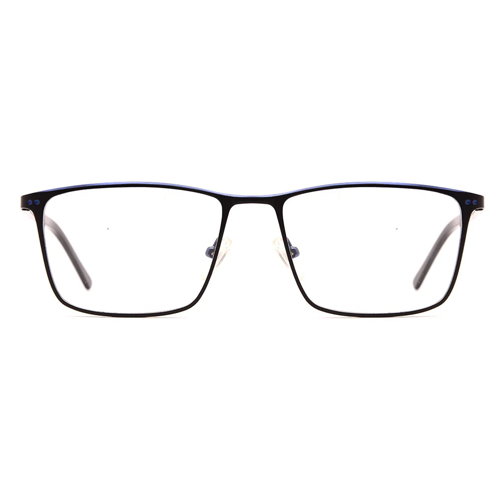 Square Glasses 6739