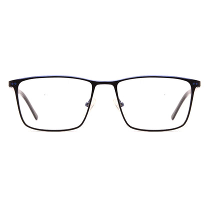 Square Glasses 6739
