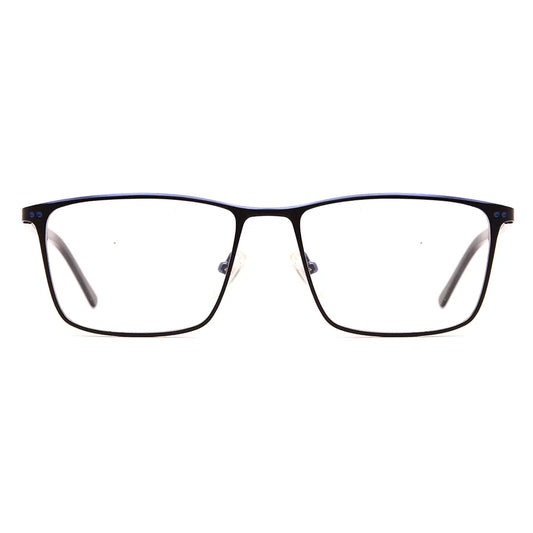 Square Glasses 6739