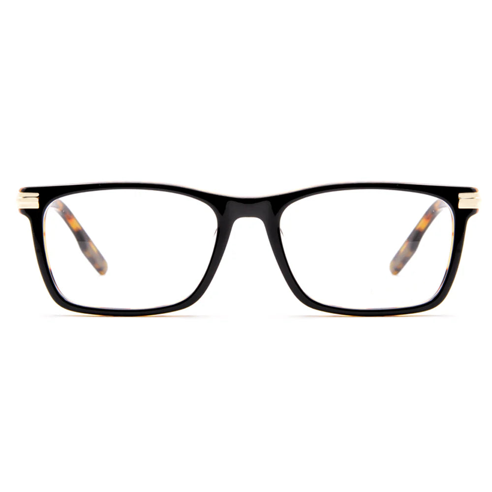 Square Premium Glasses 6219