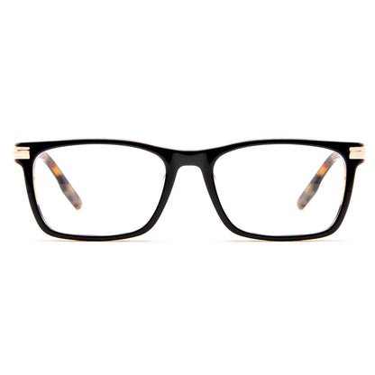 Square Premium Glasses 6219