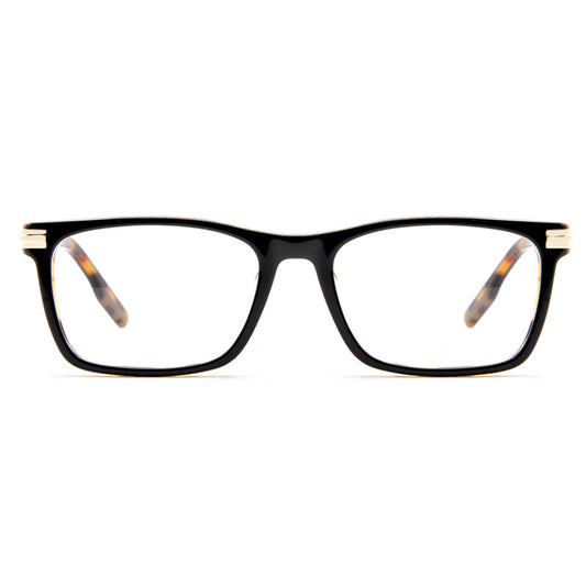 Square Premium Glasses 6219