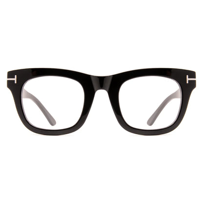 Square Premium Glasses 6599
