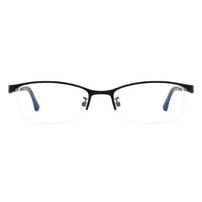 Half-Riml Glasses 6673