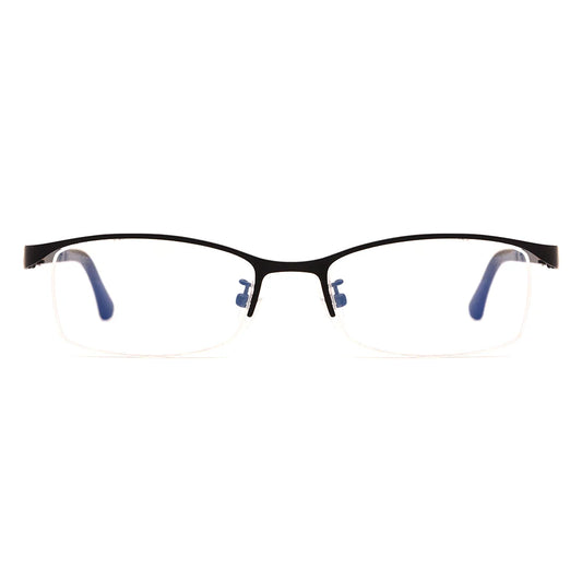 Half-Riml Glasses 6673