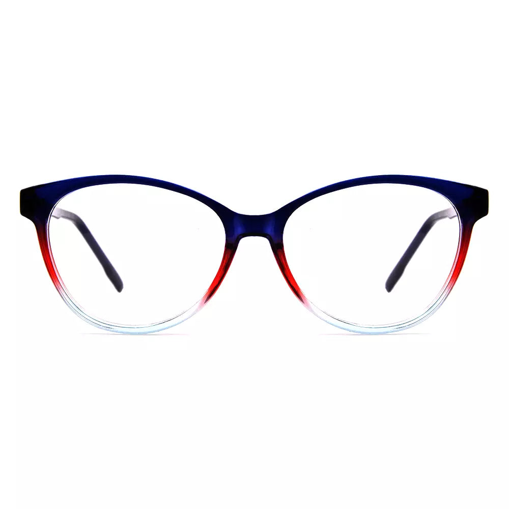 Butterfly Glasses 6261