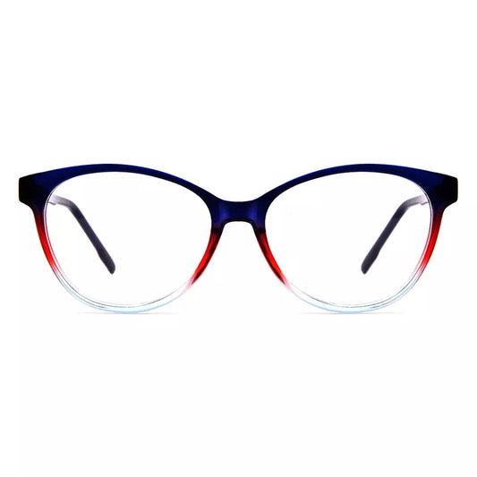 Butterfly Glasses 6261