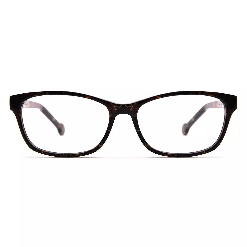 Butterfly Glasses 6258