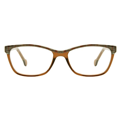 Butterfly Glasses 6257