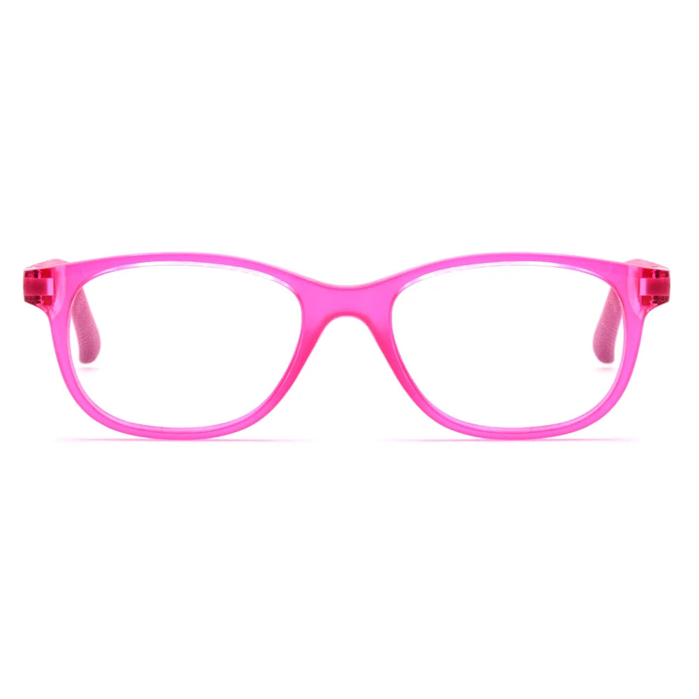 Milo & Me Square Glasses 7034