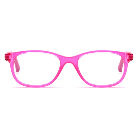 Milo & Me Square Glasses 7034