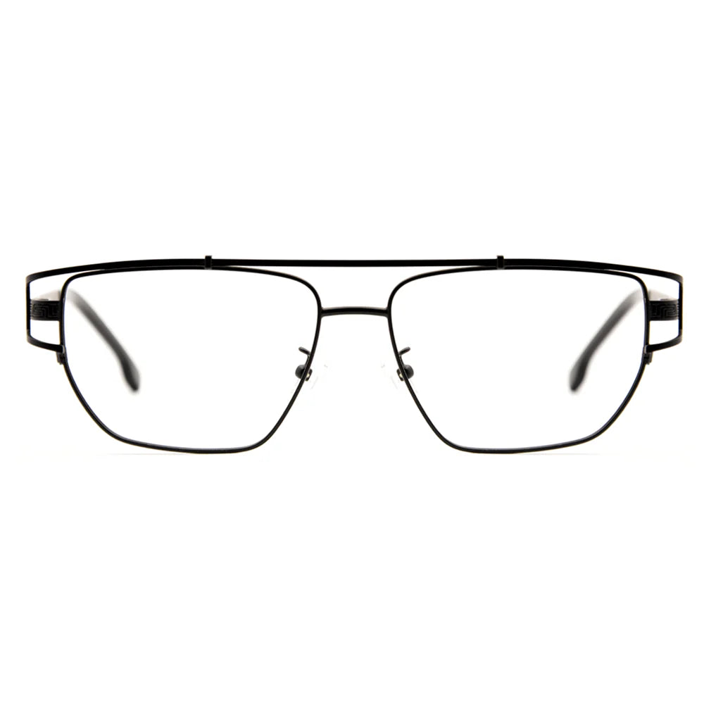 Square Premium Glasses 5964