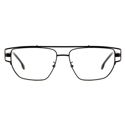 Square Premium Glasses 5964