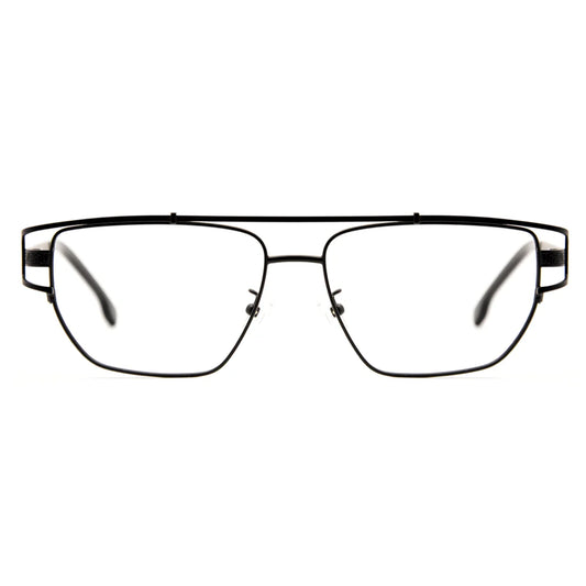 Square Premium Glasses 5964