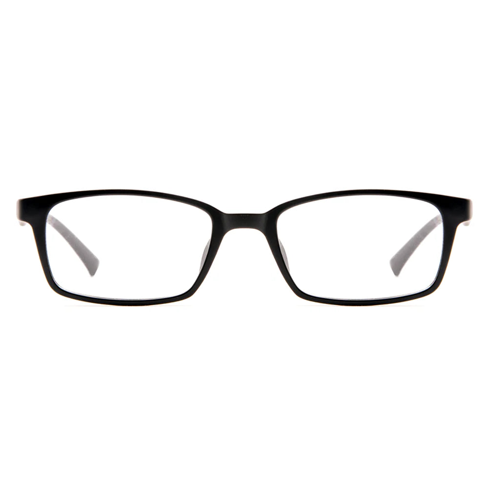 Rectangle Glasses 6287