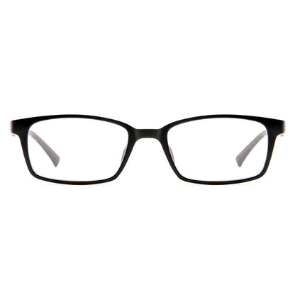 Rectangle Glasses 6287