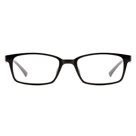 Rectangle Glasses 6287