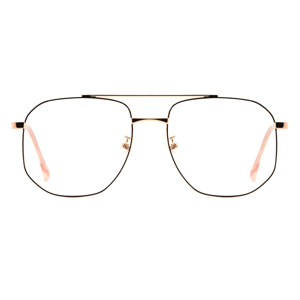 Aviator Glasses 6590