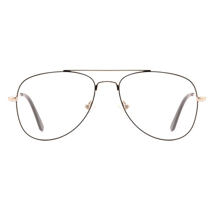 Aviator Glasses 6582