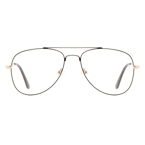 Aviator Glasses 6582